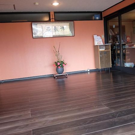 Yamanokami Onsen Hotell Nagano Exteriör bild