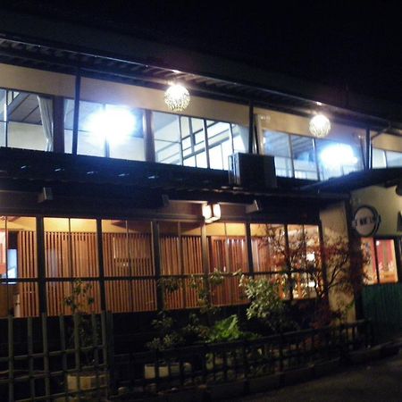 Yamanokami Onsen Hotell Nagano Exteriör bild