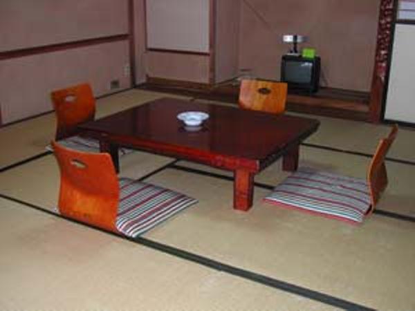 Yamanokami Onsen Hotell Nagano Rum bild