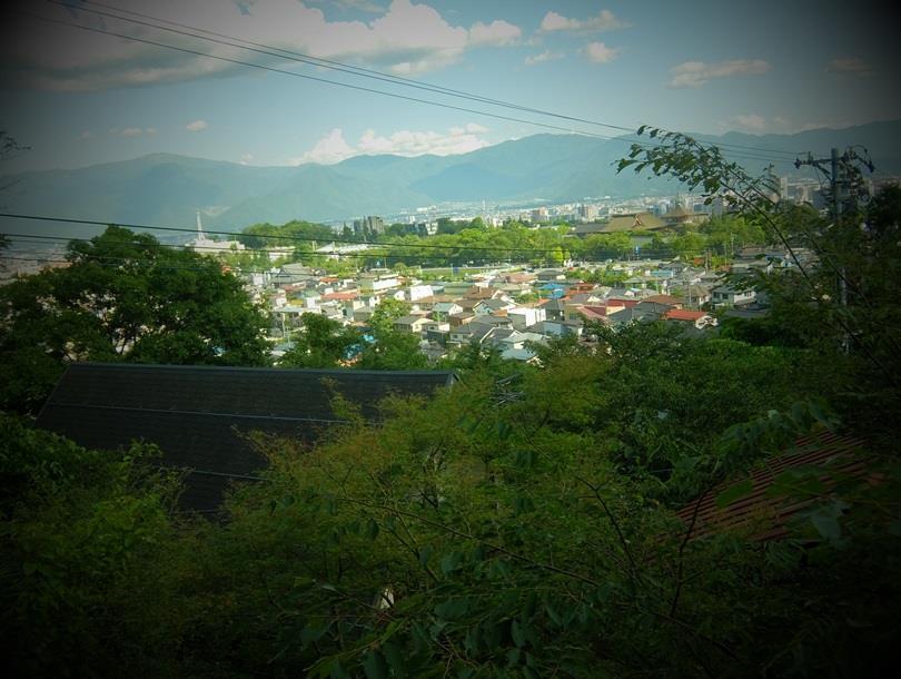 Yamanokami Onsen Hotell Nagano Exteriör bild